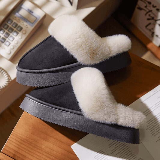 Cosy Slippers